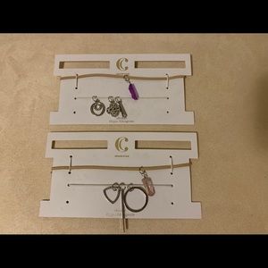 Jewelry Lot